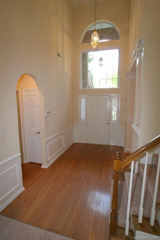 Highland Creek - Residential