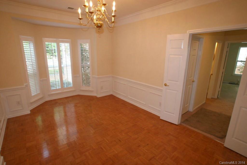 Highland Creek - Residential