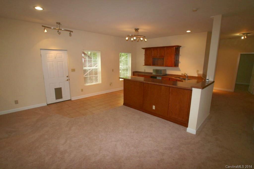 Highland Creek - Residential