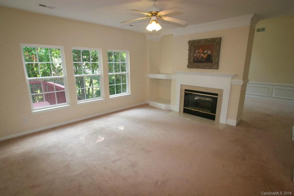Highland Creek - Residential