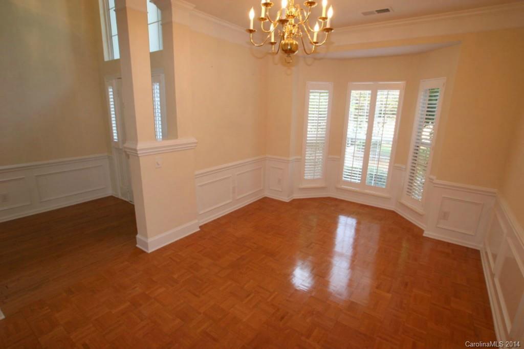 Highland Creek - Residential