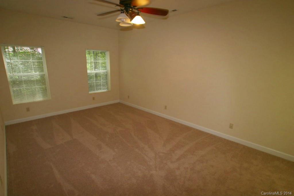Highland Creek - Residential