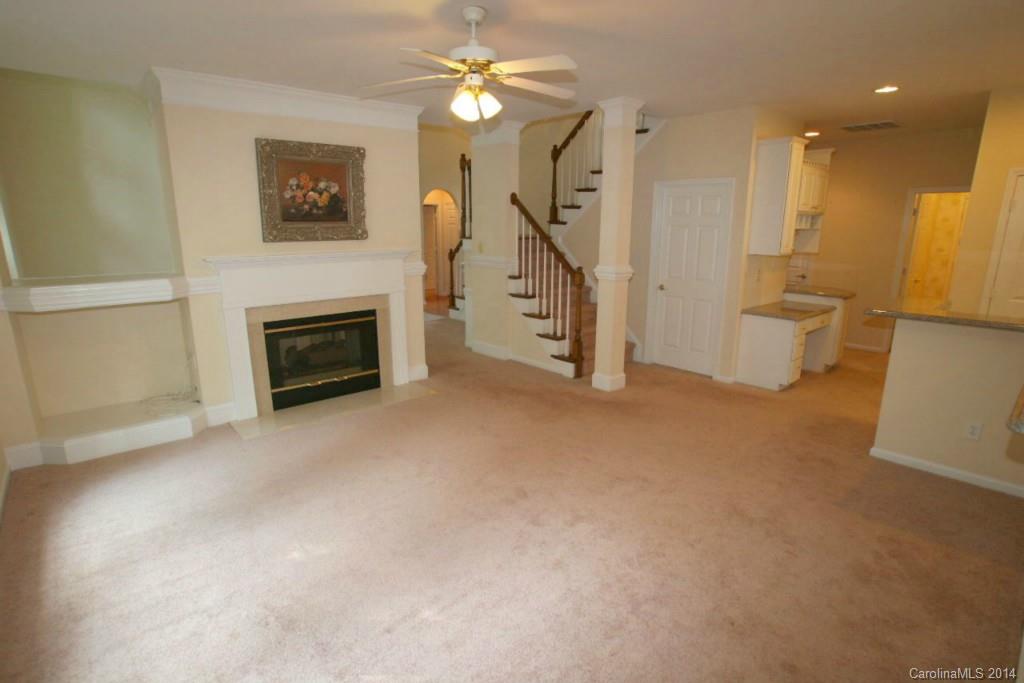 Highland Creek - Residential