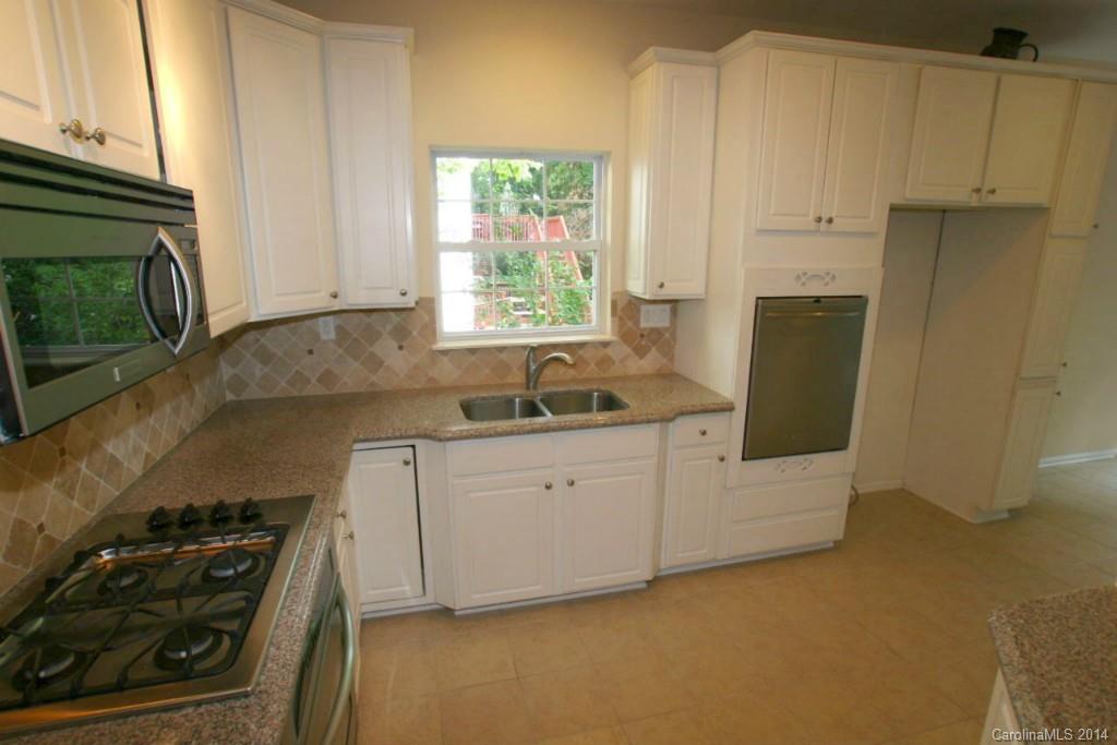 Highland Creek - Residential