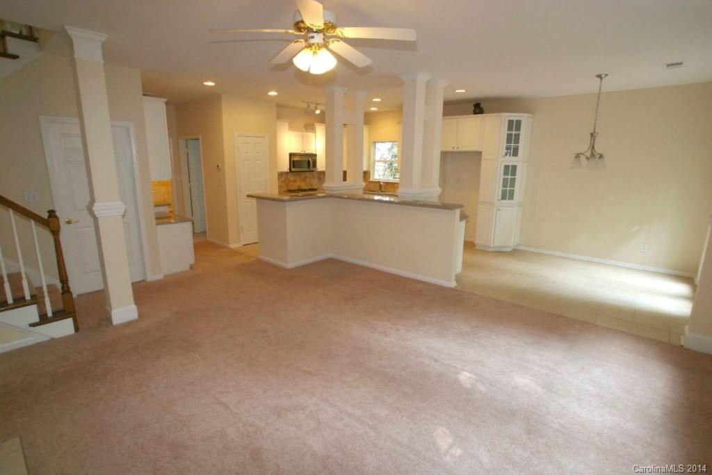 Highland Creek - Residential