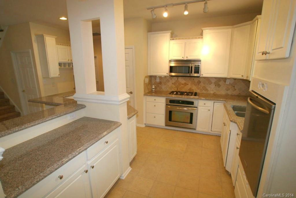 Highland Creek - Residential