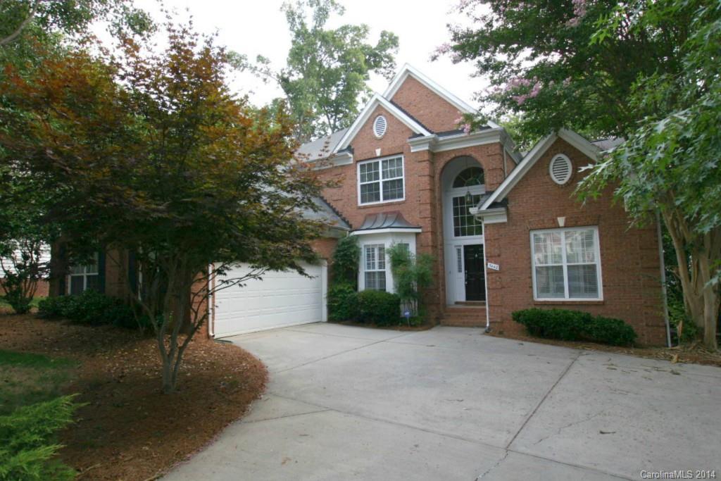Highland Creek - Residential