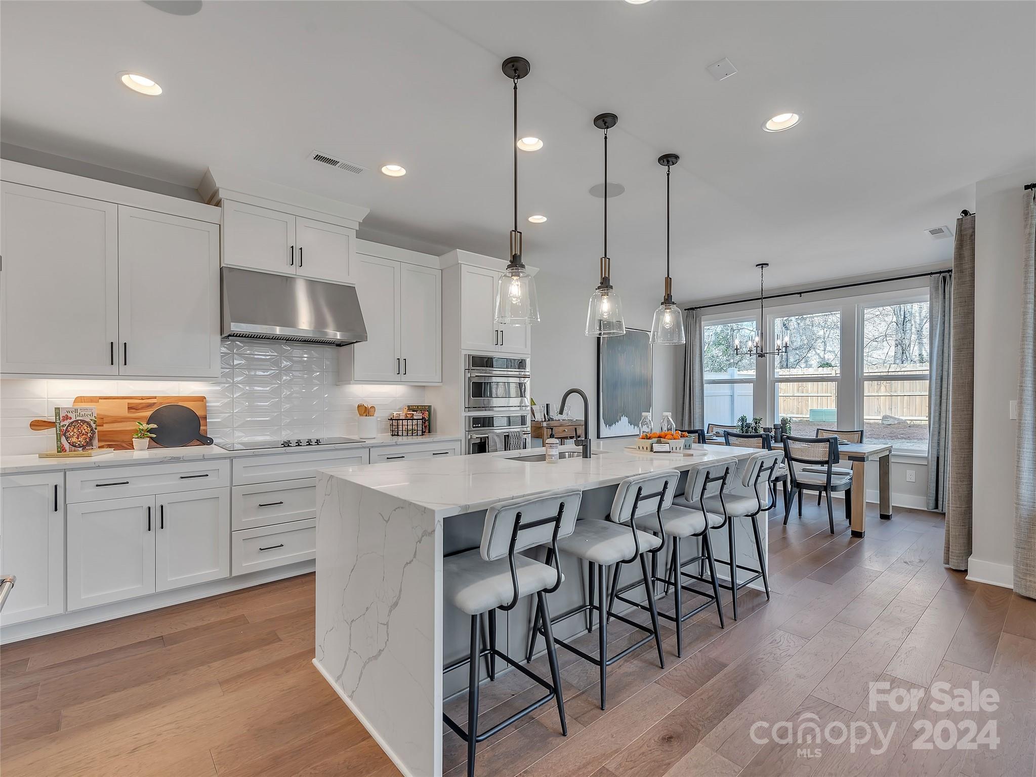 Christenbury Greene - Residential