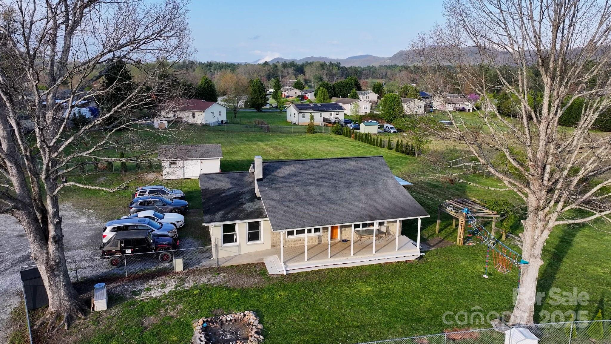 224 Laycock Road