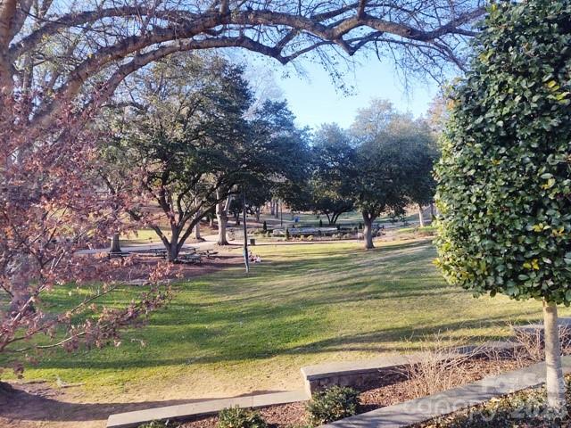 Historic District - Land