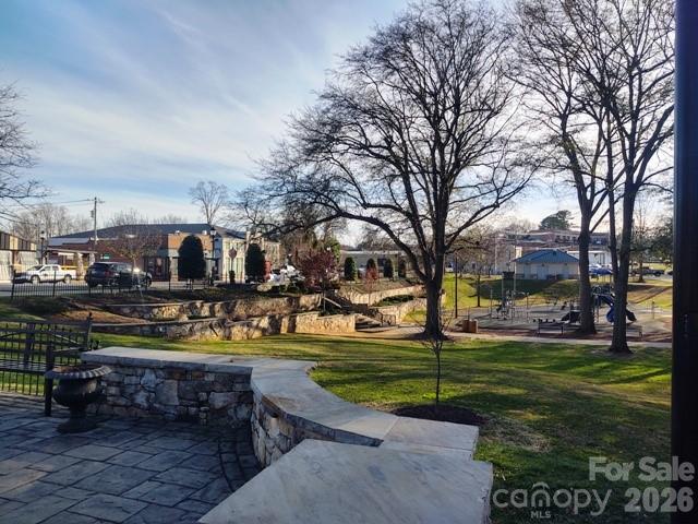 Historic District - Land