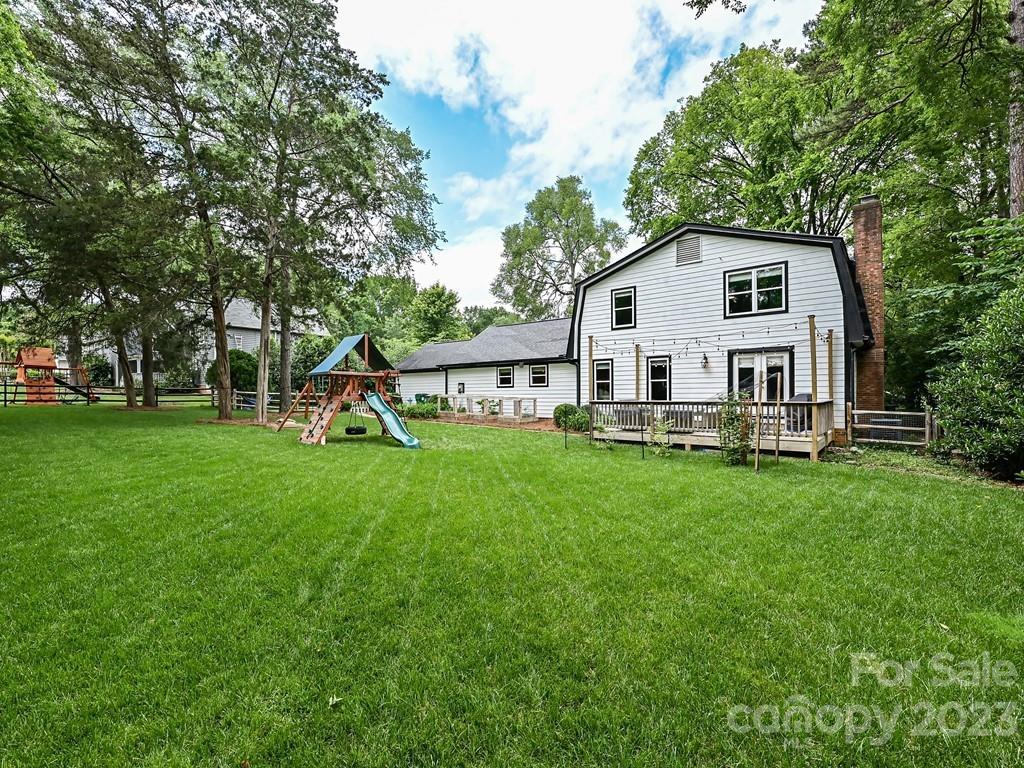 Montibello - Residential