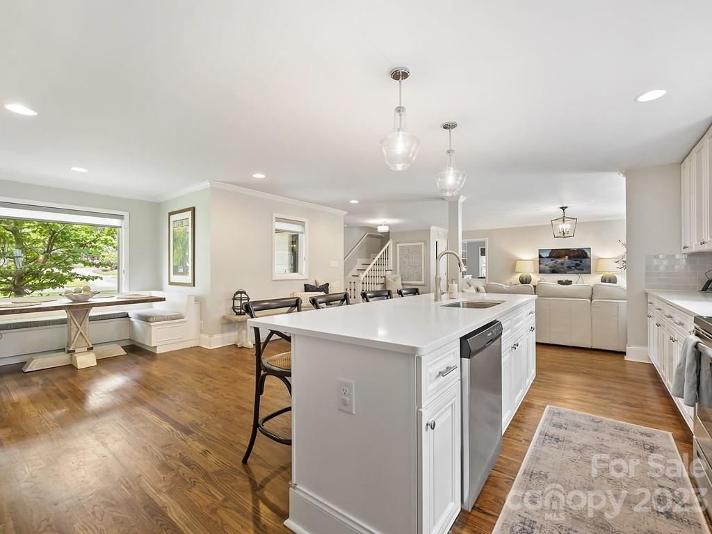 Montibello - Residential