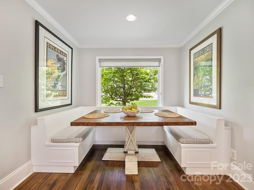 Montibello - Residential