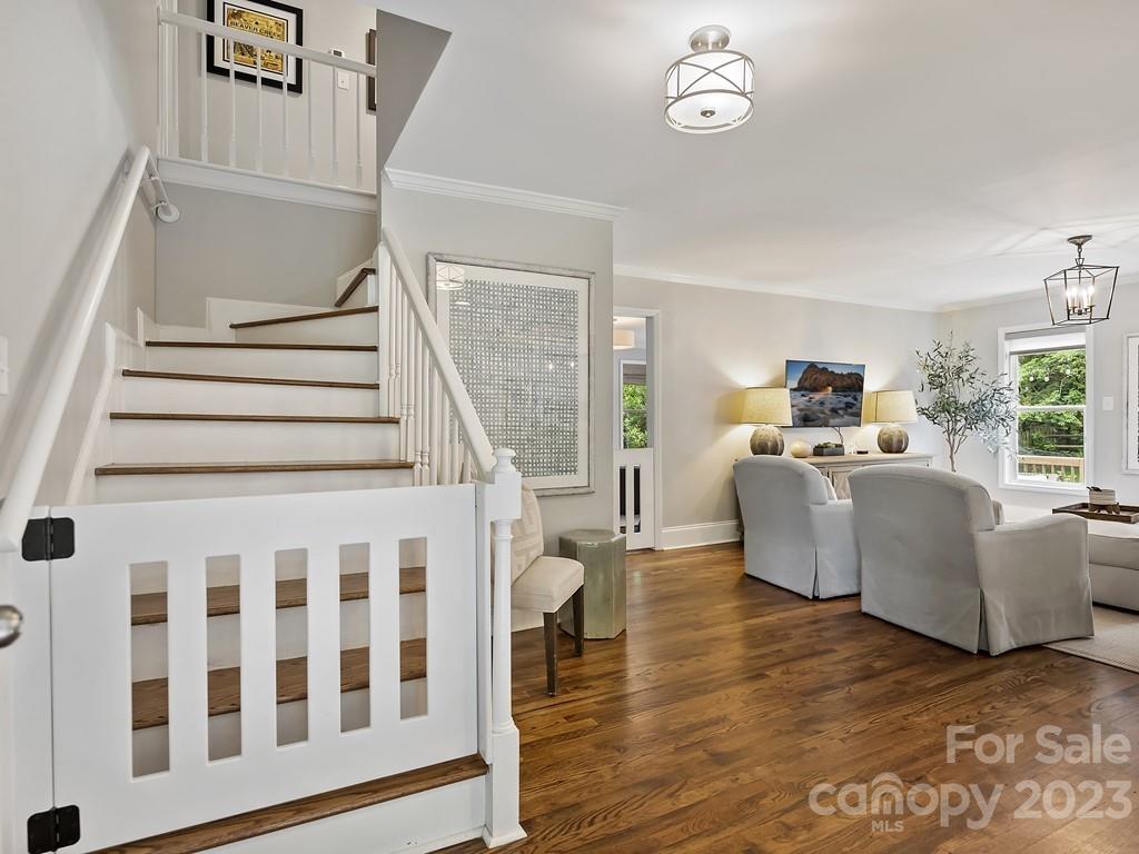 Montibello - Residential