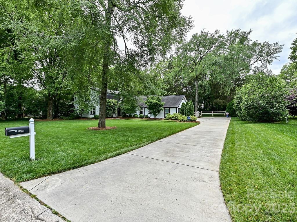 Montibello - Residential