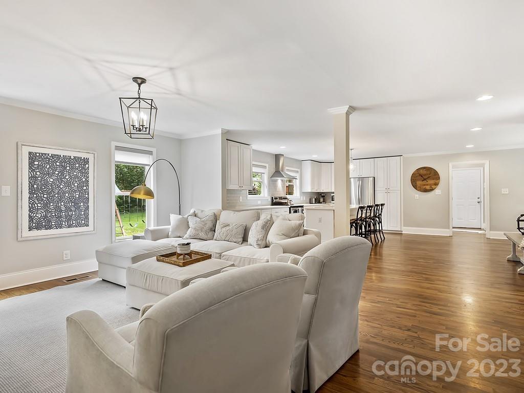 Montibello - Residential