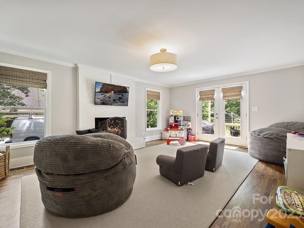 Montibello - Residential