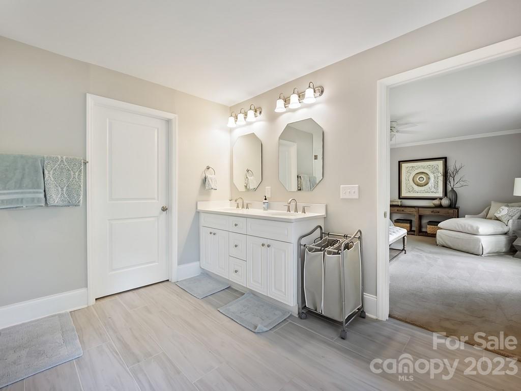 Montibello - Residential