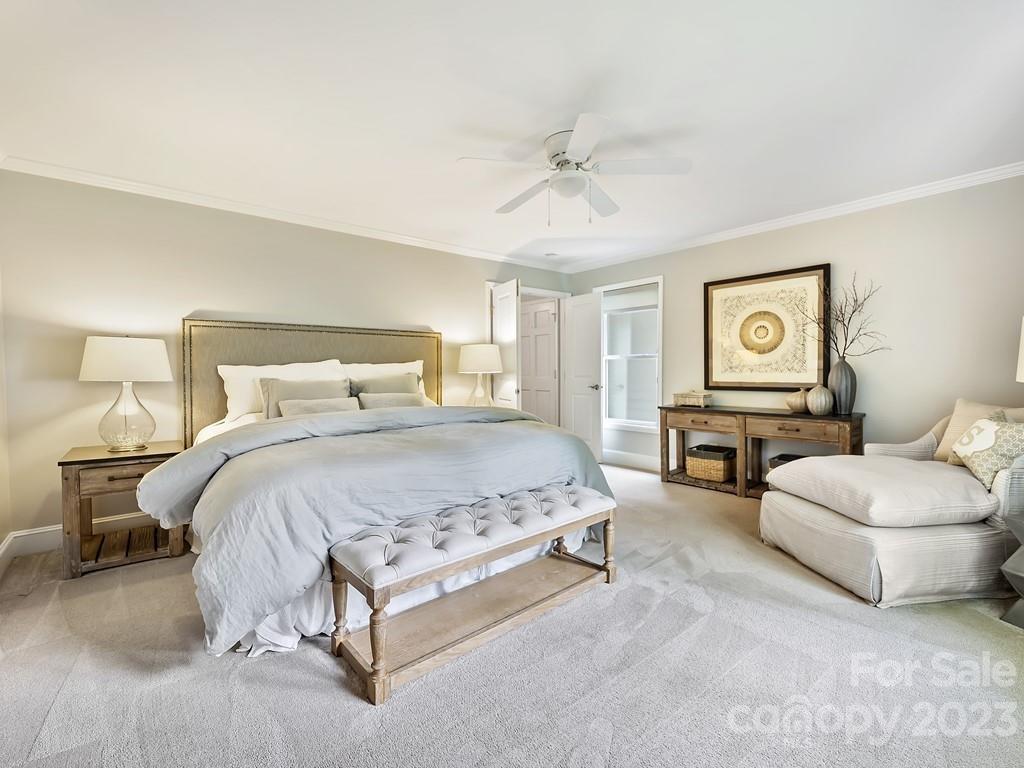 Montibello - Residential