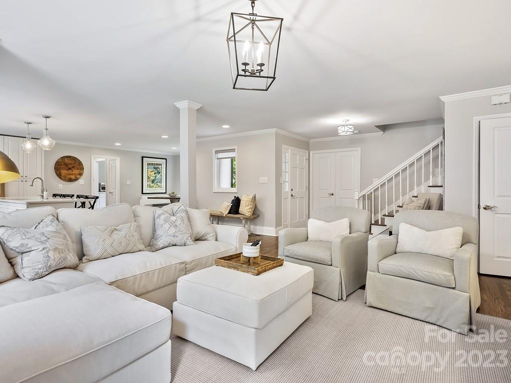 Montibello - Residential