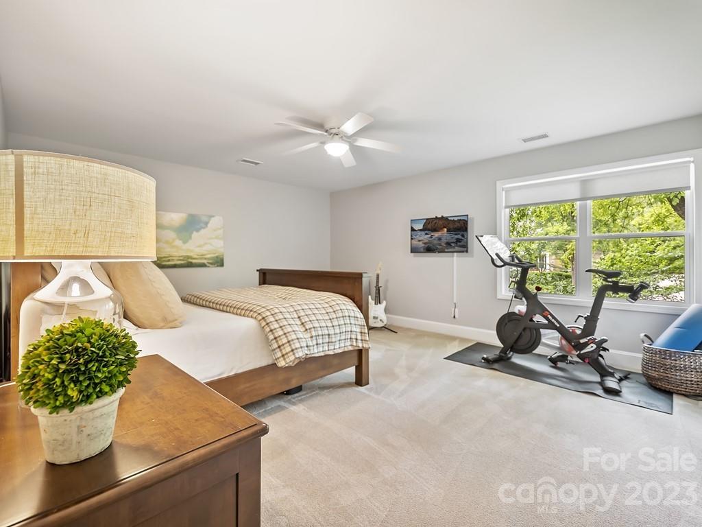 Montibello - Residential