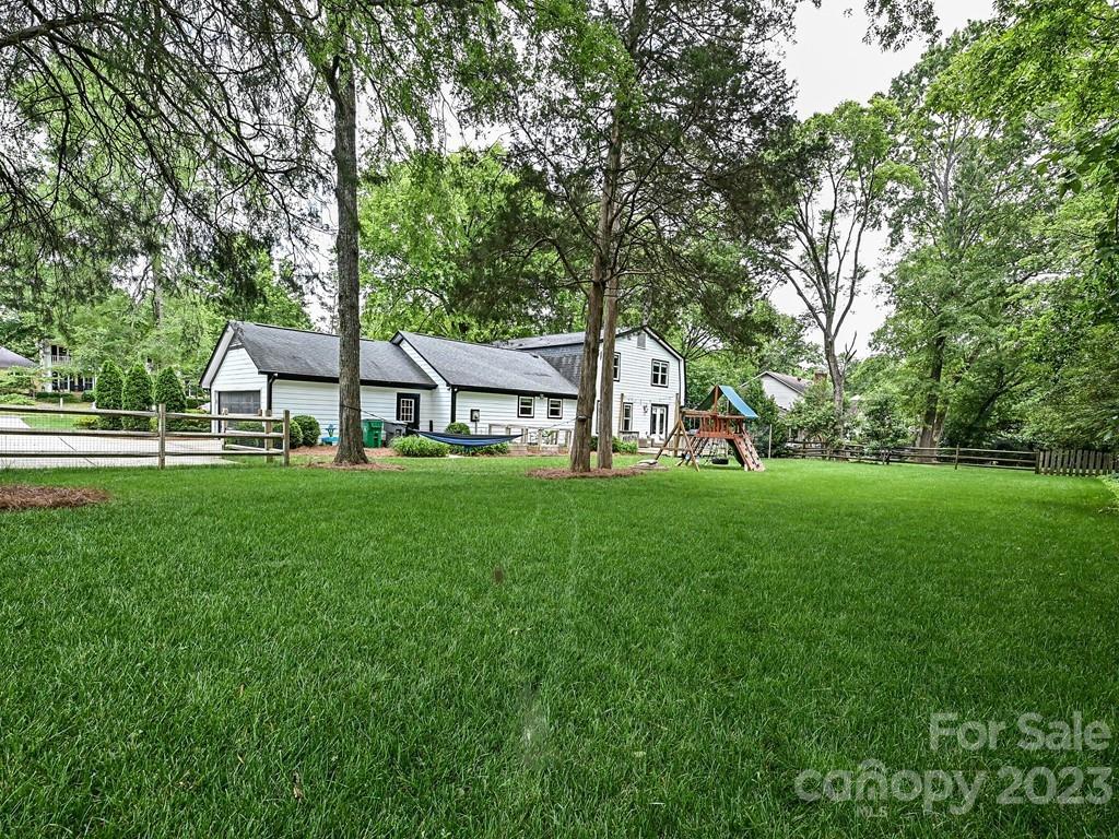 Montibello - Residential