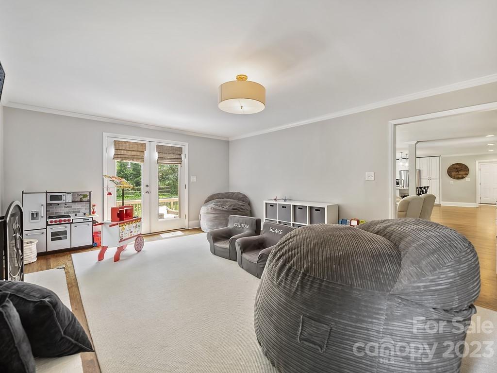 Montibello - Residential