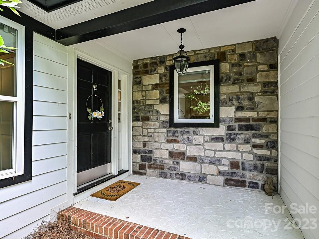 Montibello - Residential