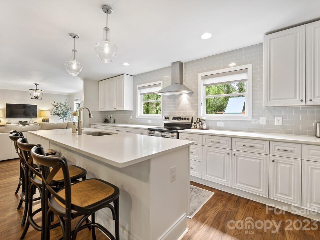 Montibello - Residential