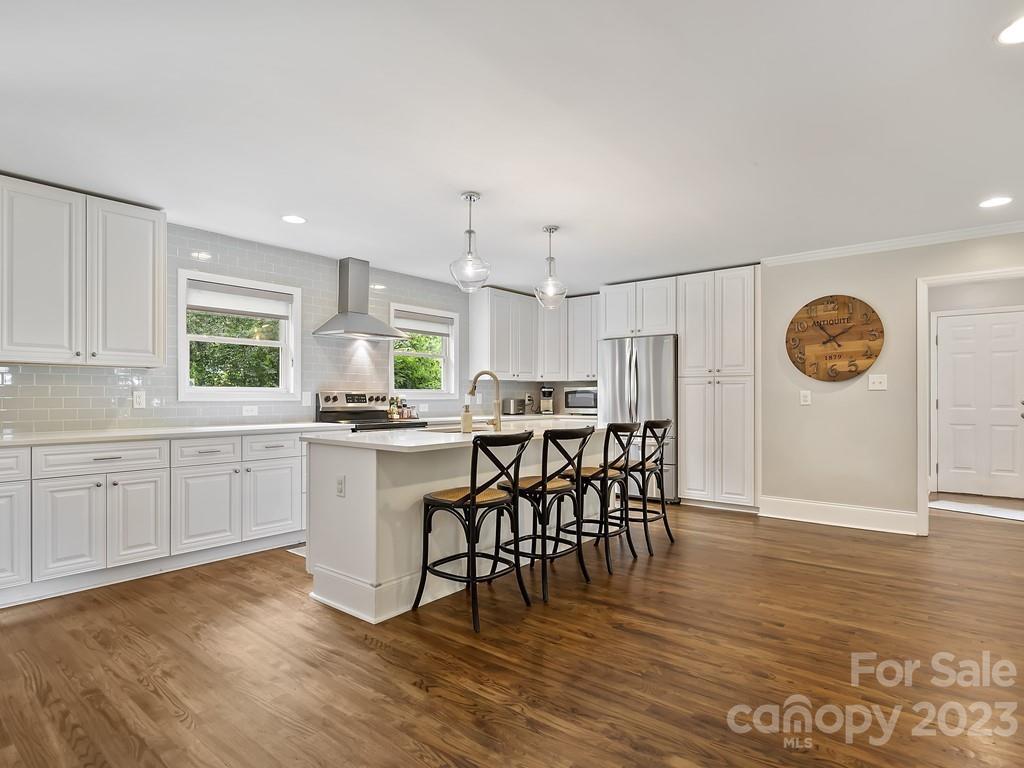 Montibello - Residential