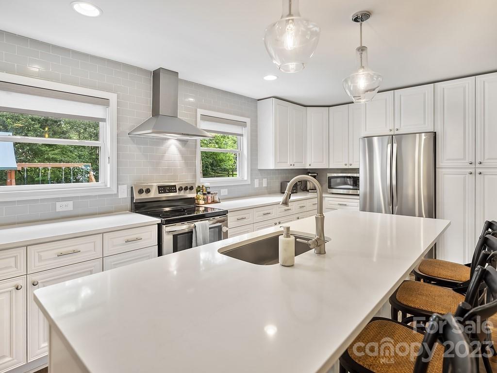 Montibello - Residential