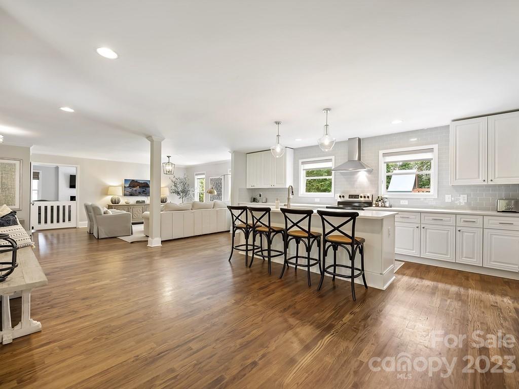 Montibello - Residential