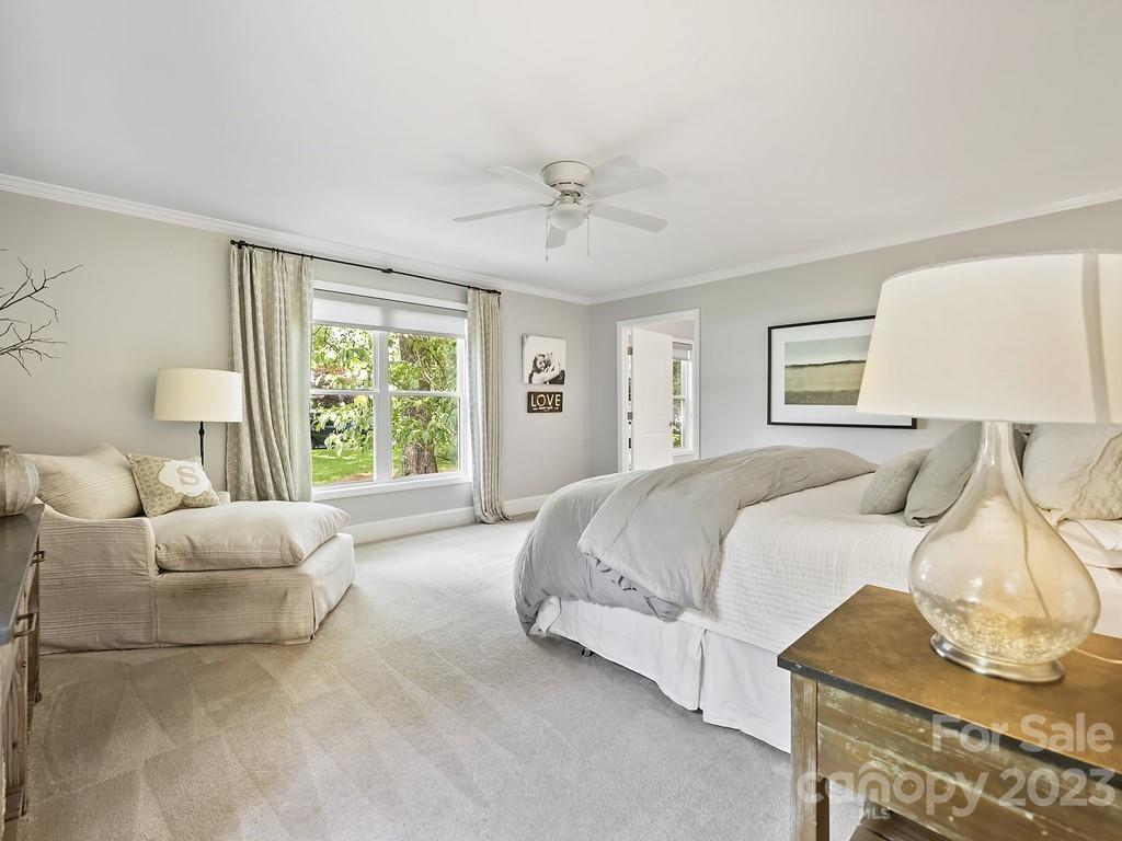 Montibello - Residential