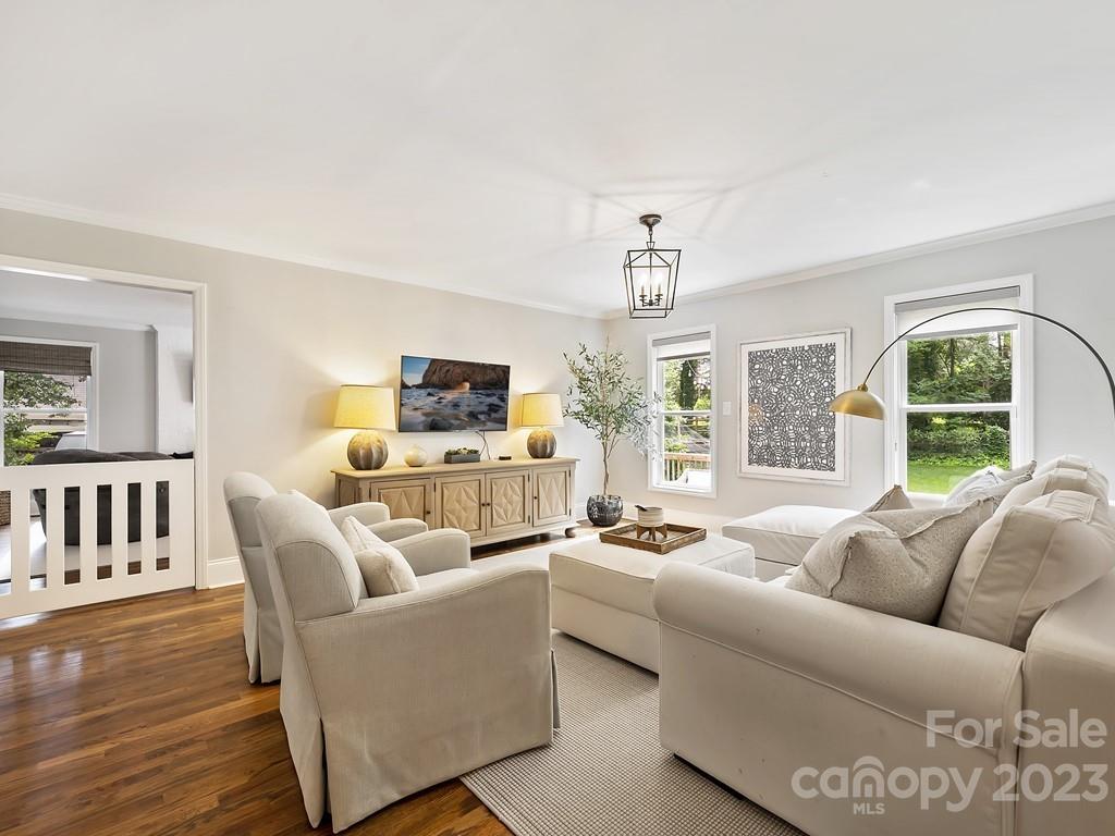 Montibello - Residential