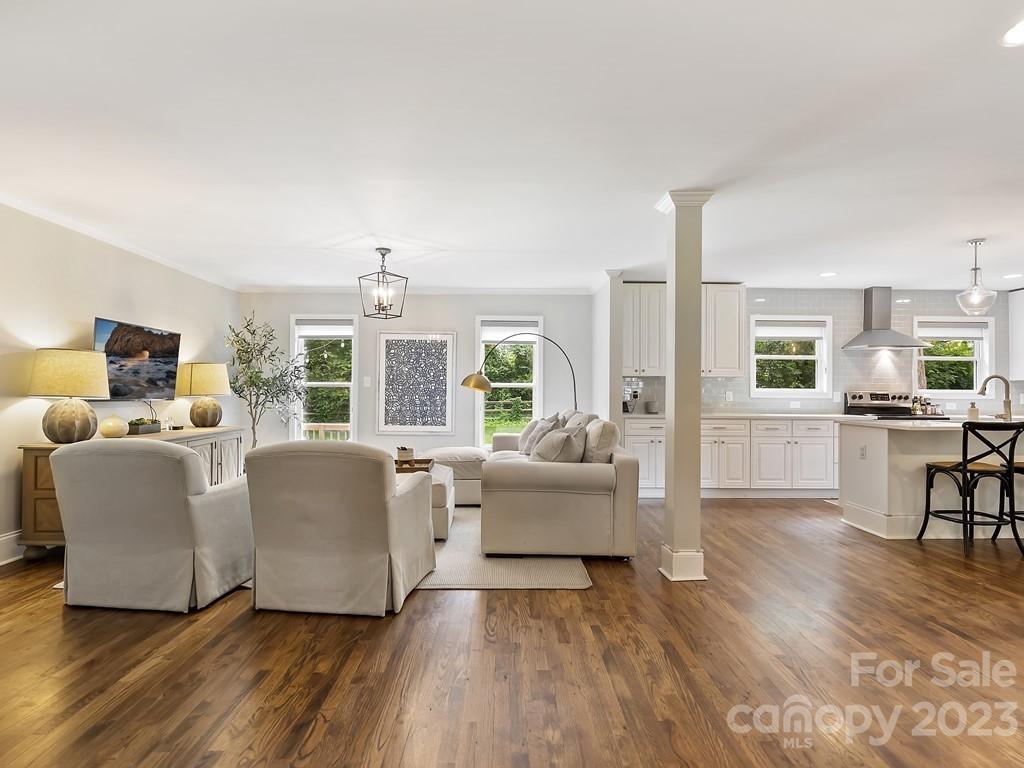 Montibello - Residential