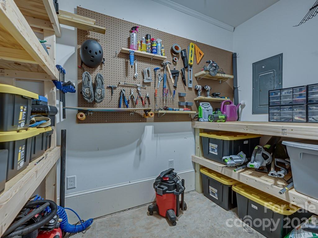 Montibello - Residential