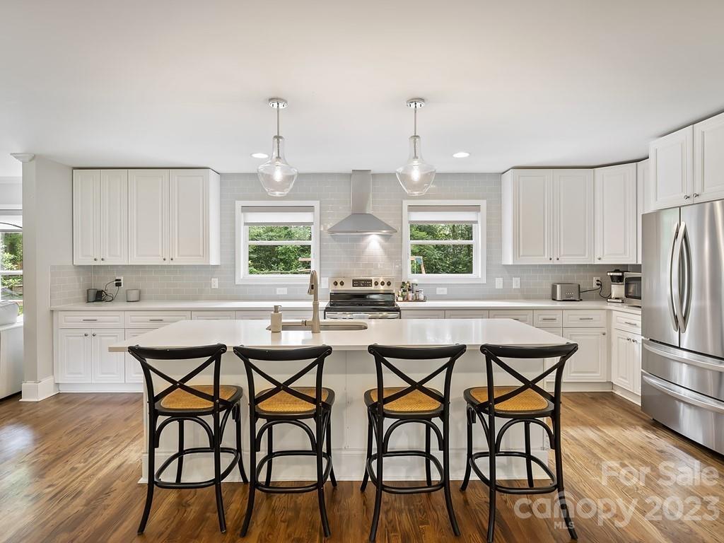 Montibello - Residential