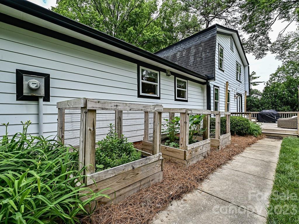 Montibello - Residential