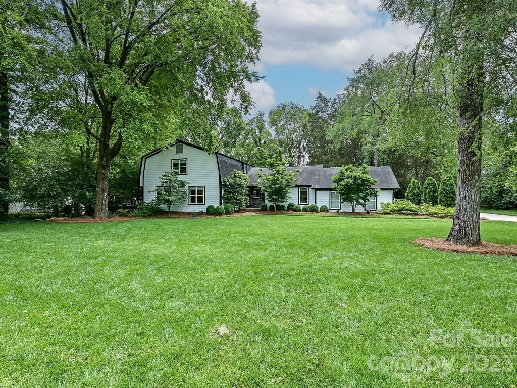 Montibello - Residential