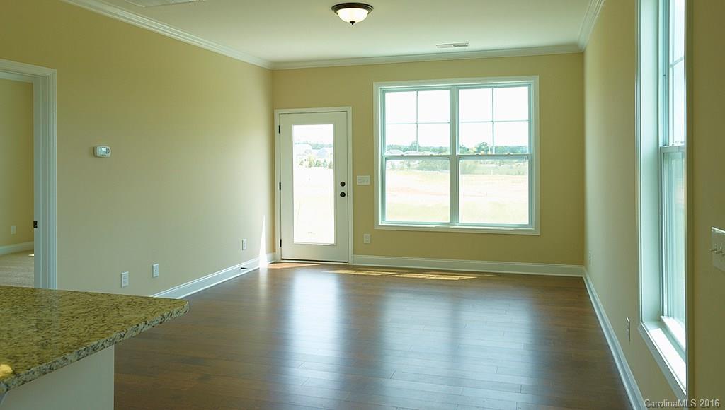 Walnut Creek - Residential