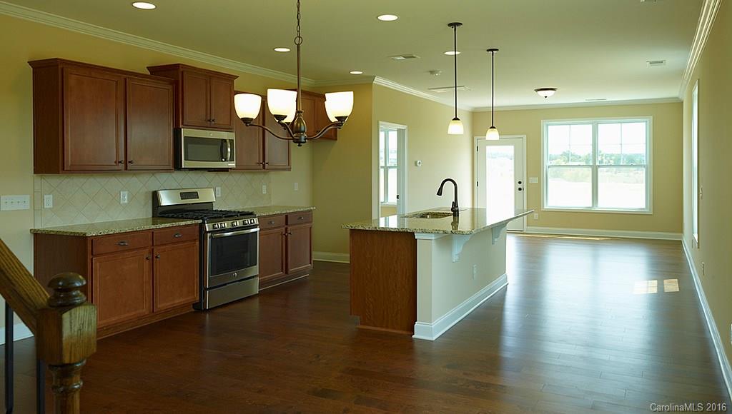 Walnut Creek - Residential