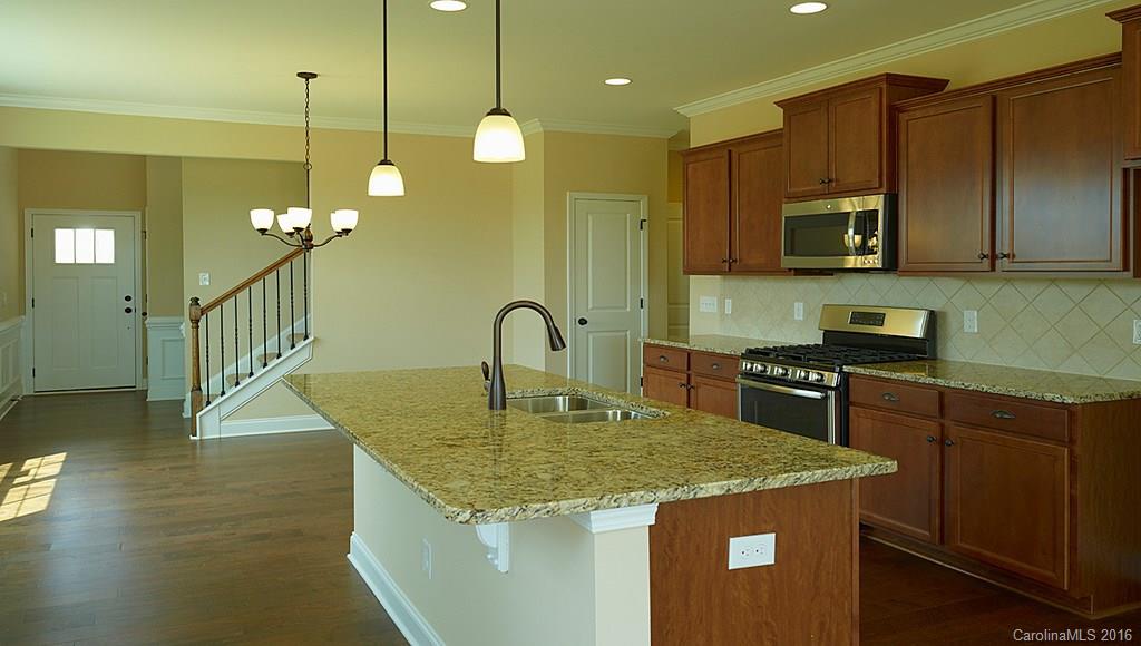 Walnut Creek - Residential