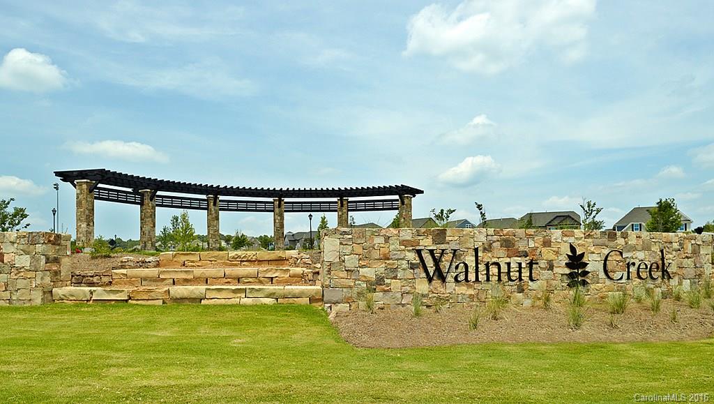 Walnut Creek - Residential