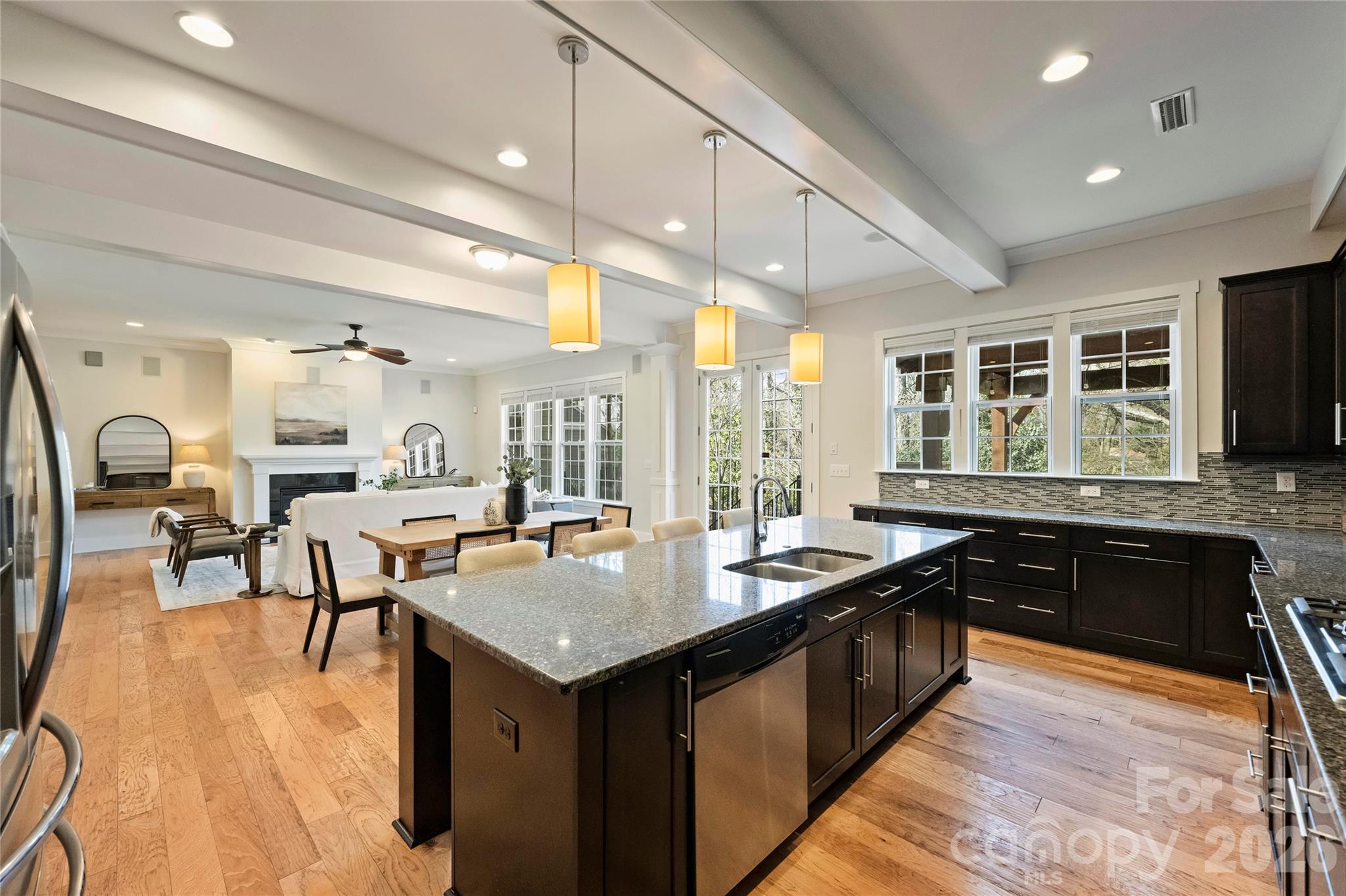 Kingswood - Residential