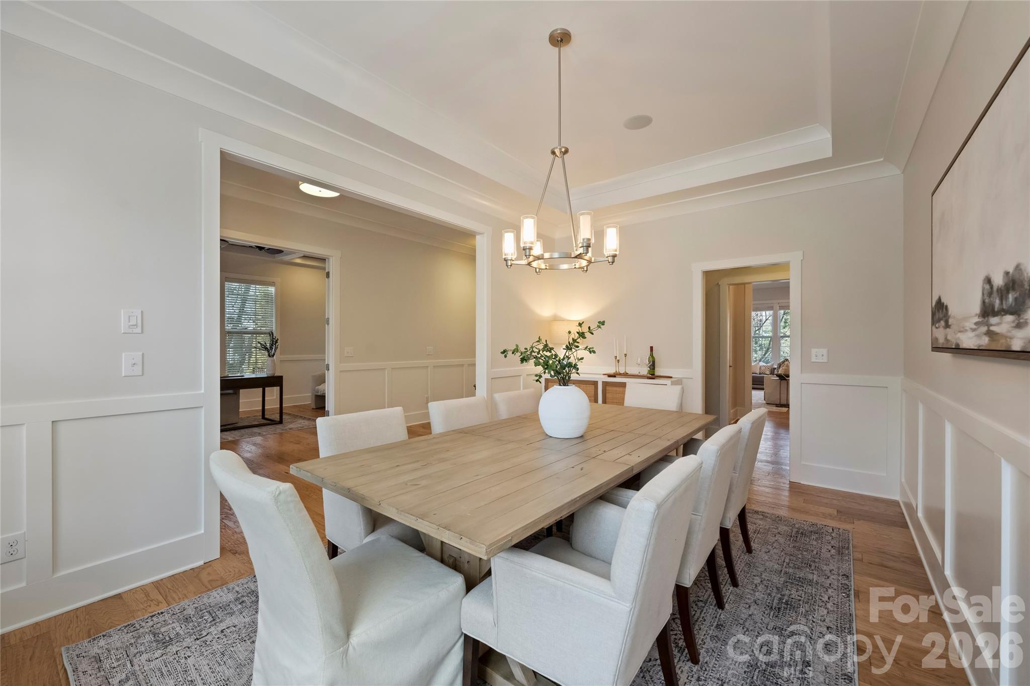 Kingswood - Residential