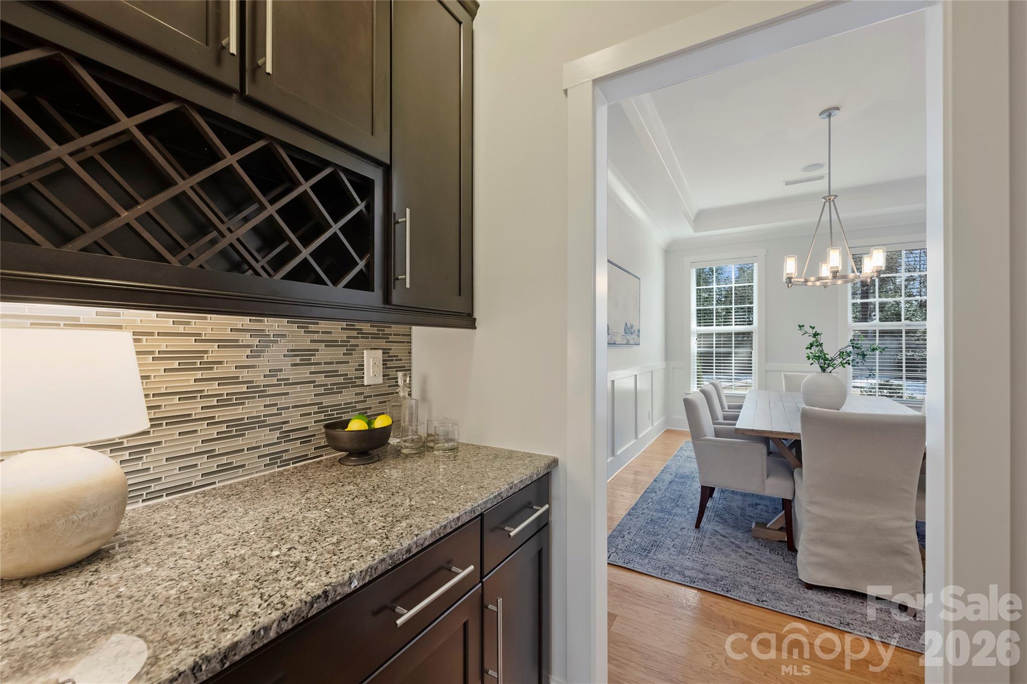 Kingswood - Residential