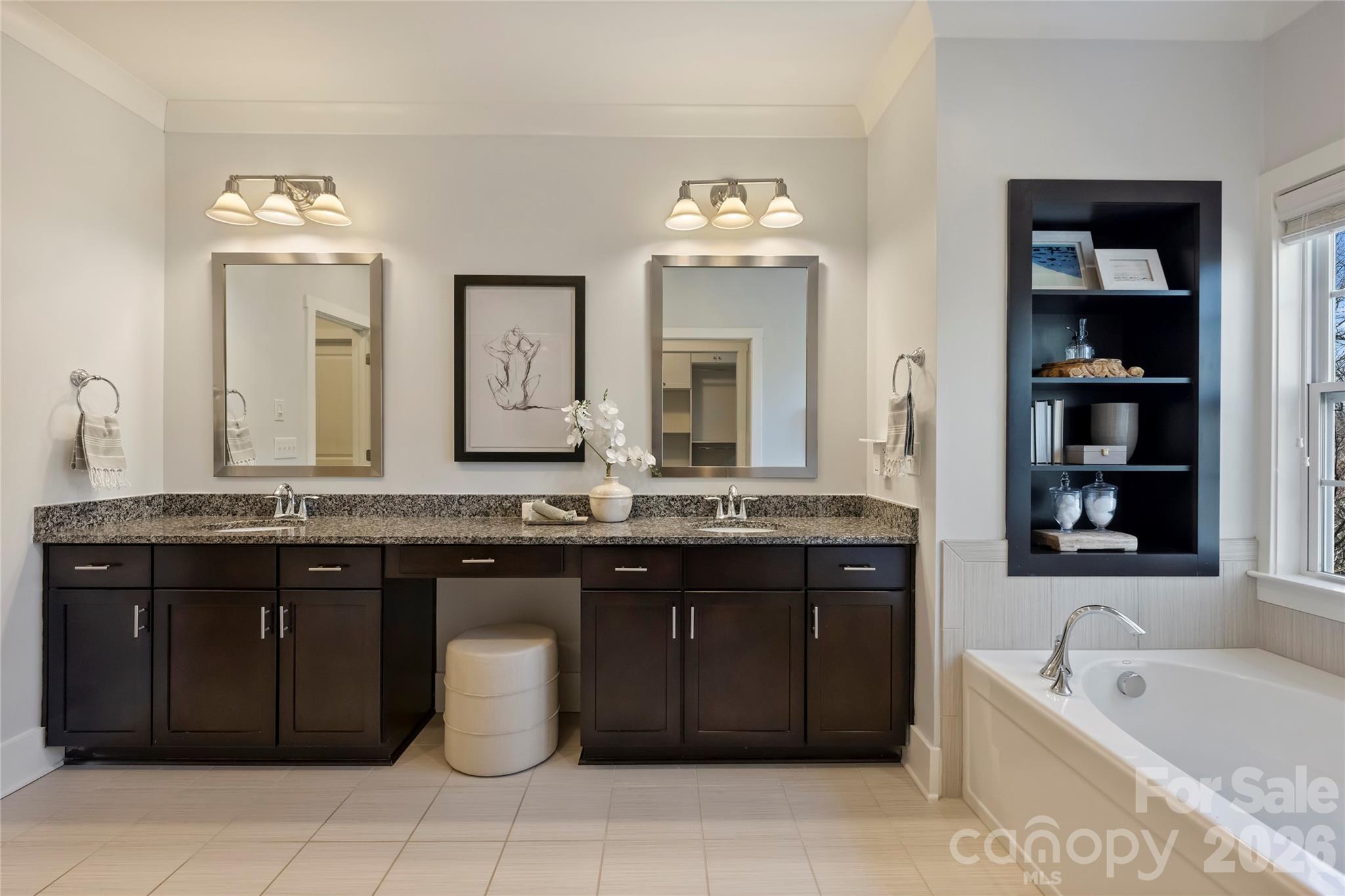 Kingswood - Residential