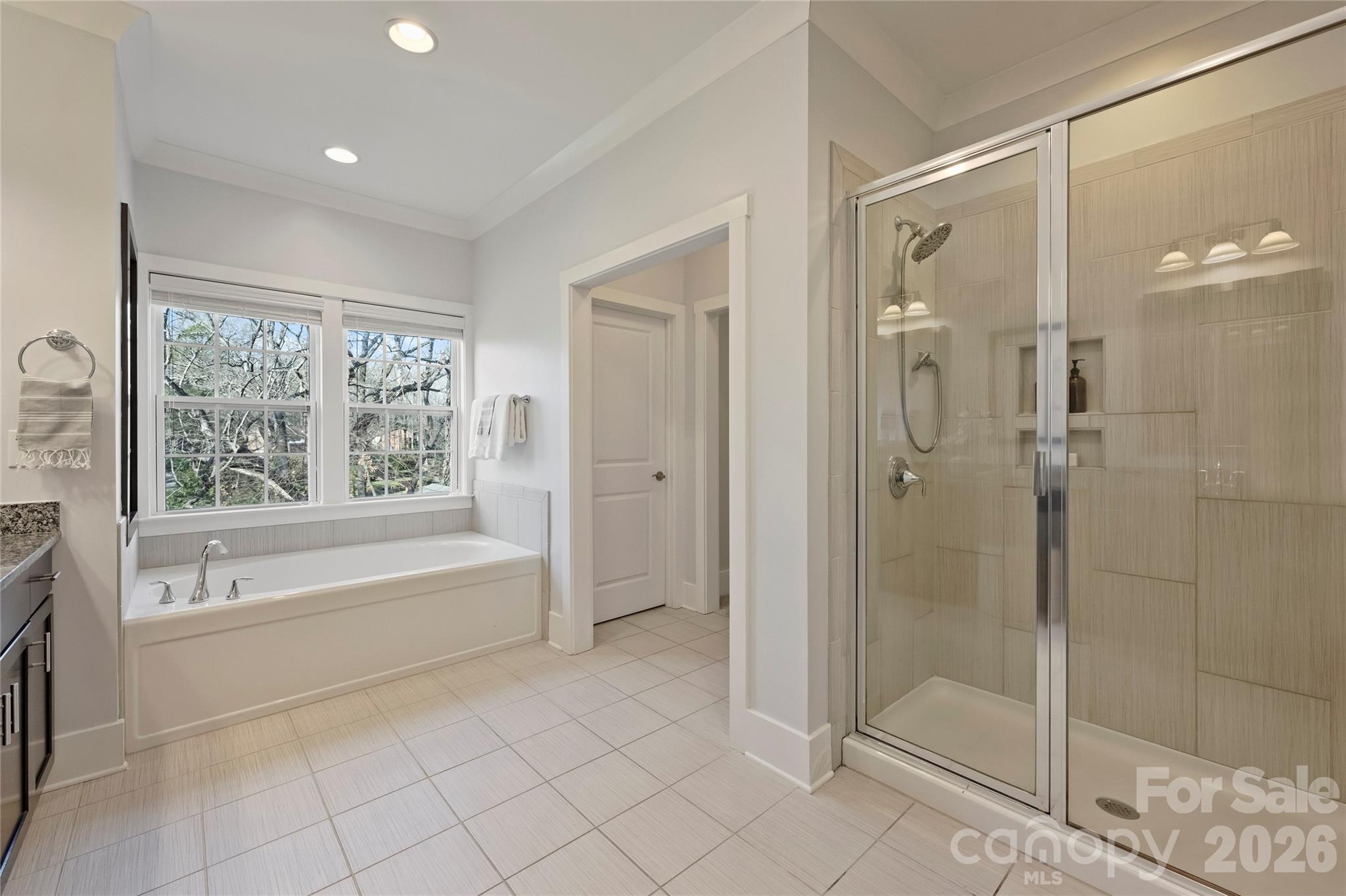 Kingswood - Residential