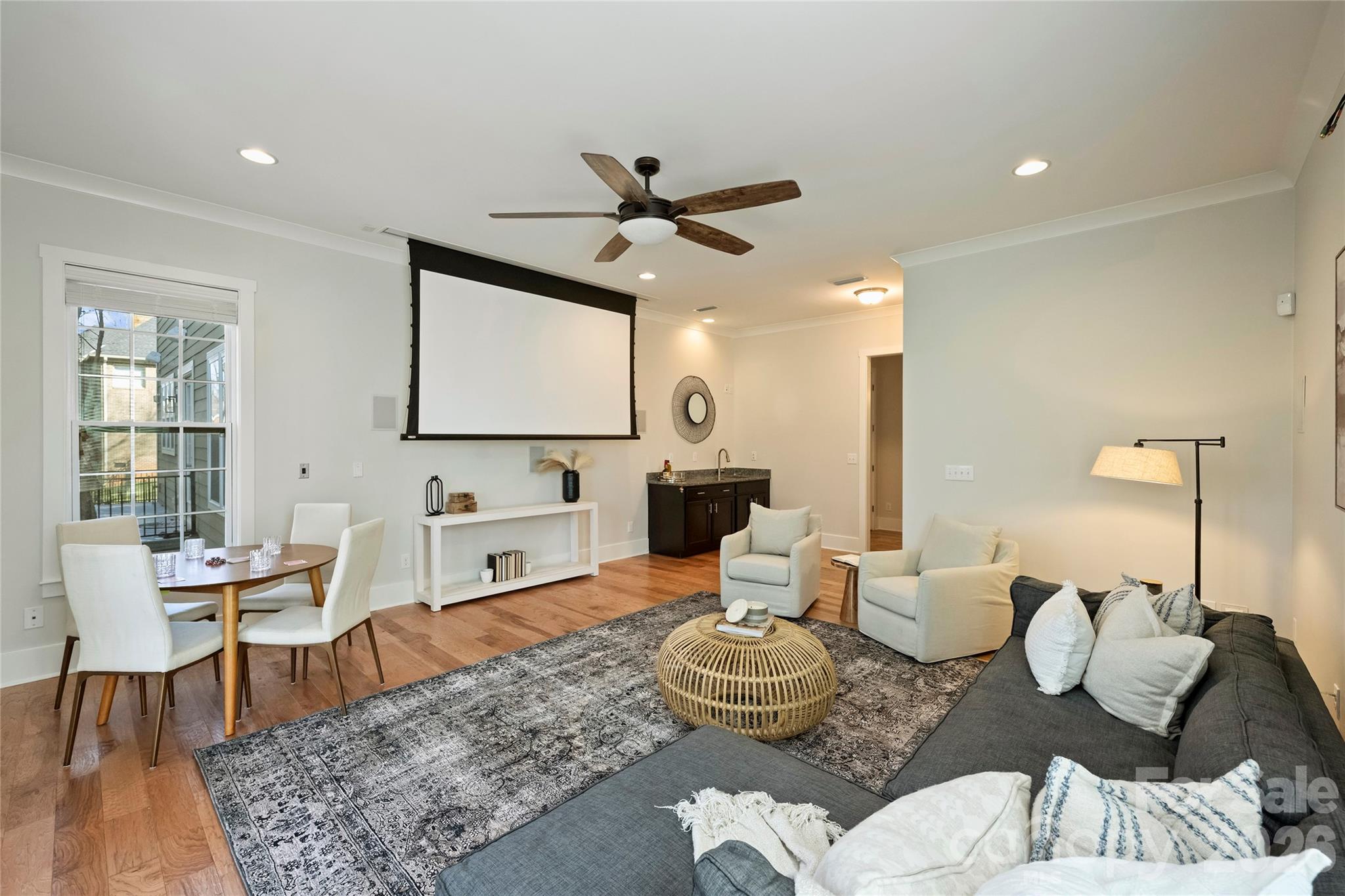 Kingswood - Residential